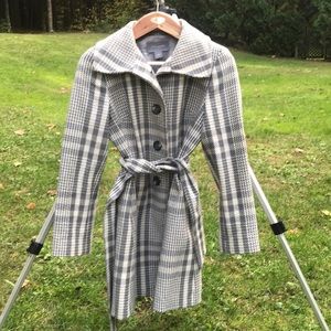 Ann Taylor Ladies Dress Coat